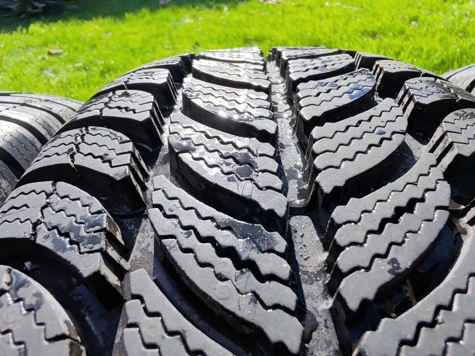 Зимни гуми Debica Frigo 2 165/70/13