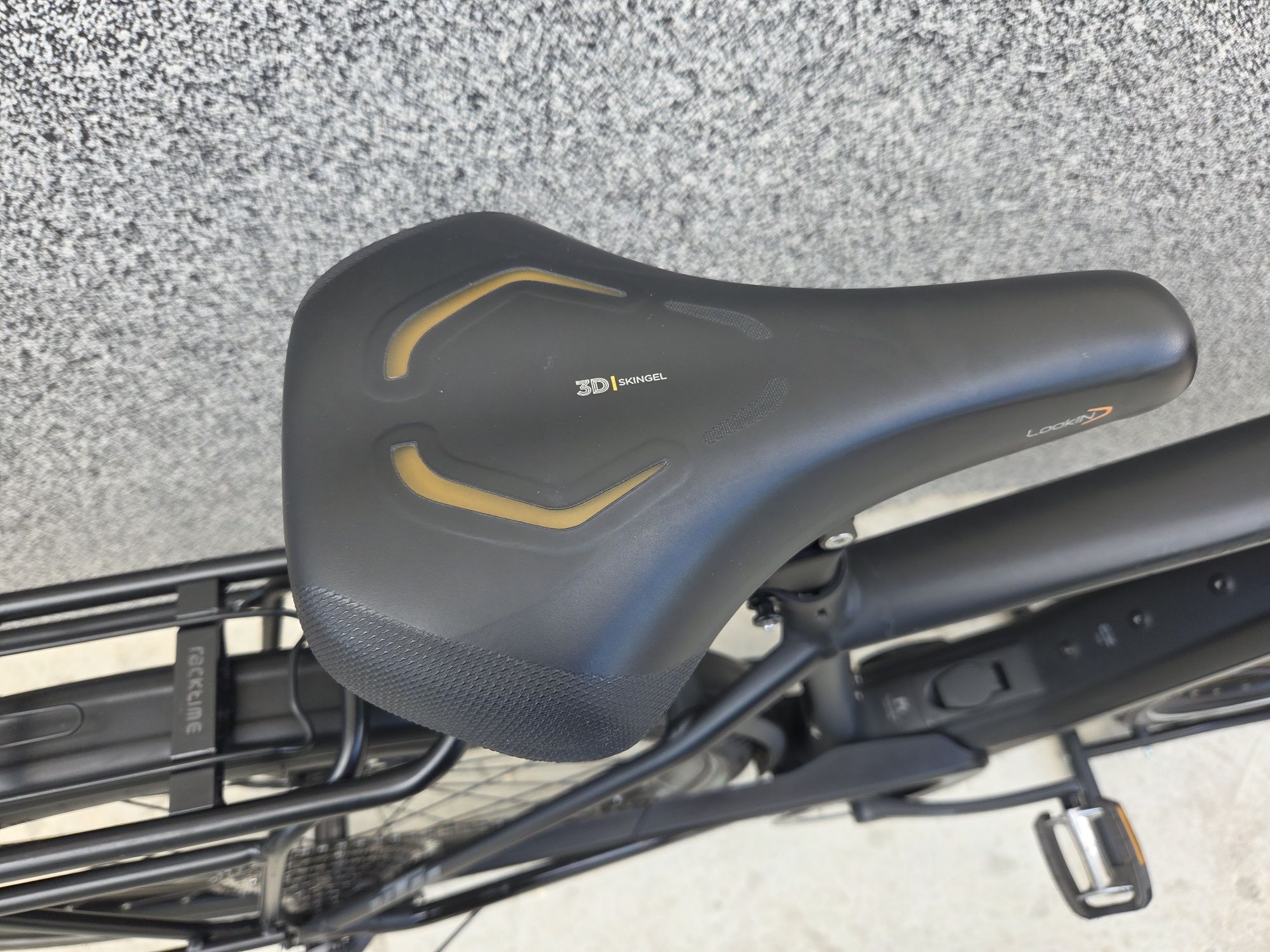 Електрически велосипед KTM Macina Style 730 ПЕРФЕКТЕН!