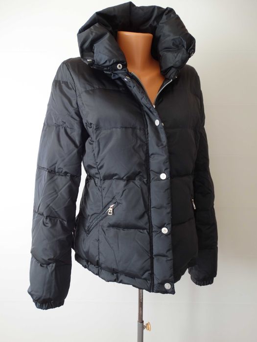 Weekend Max Mara Дамска Пухенка Яке с Гъши Пух Размер It 44 BG M/L