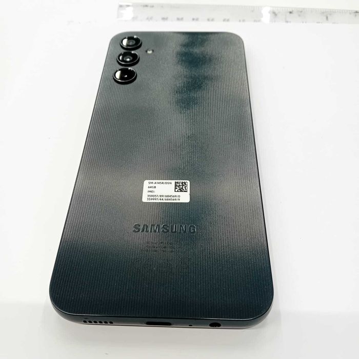 Samsung A14 64gb (ag49 Esplanada b.6148.3) * 2 ani garantie
