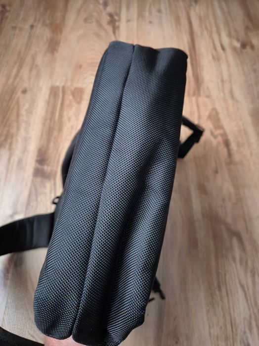 Почти нова раница Victorinox с отделение за лаптоп и таблет