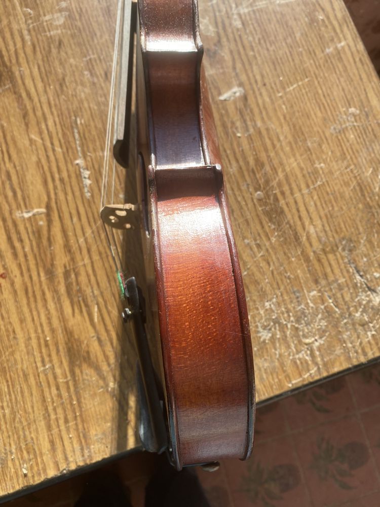 Vioară copie Stradivarius