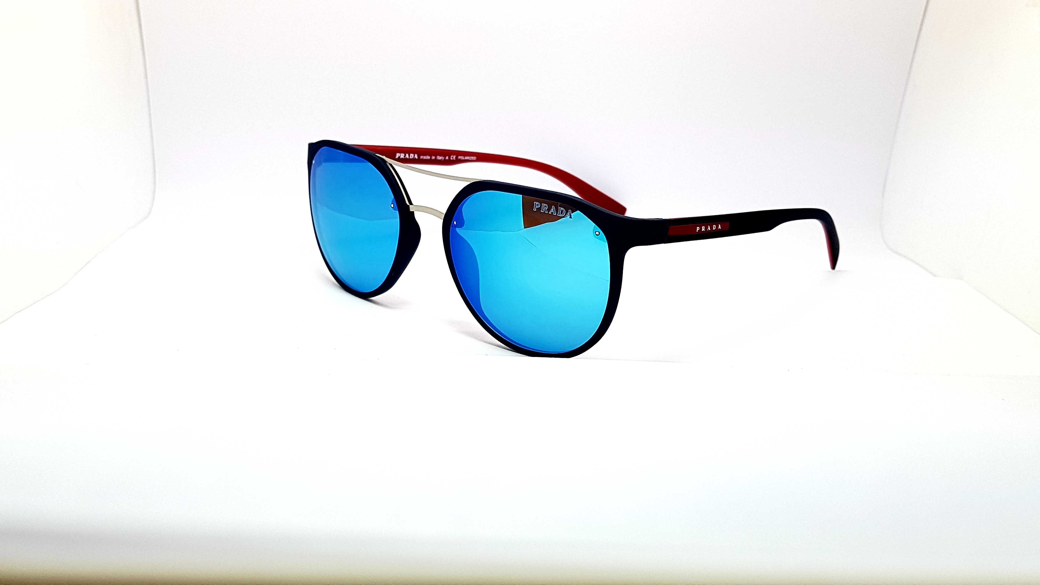 Ochelari de soare Prada SPS55S Polarizat