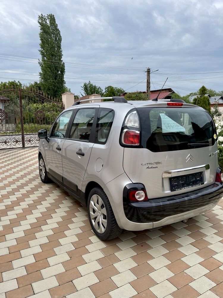 Citroen picasso c3