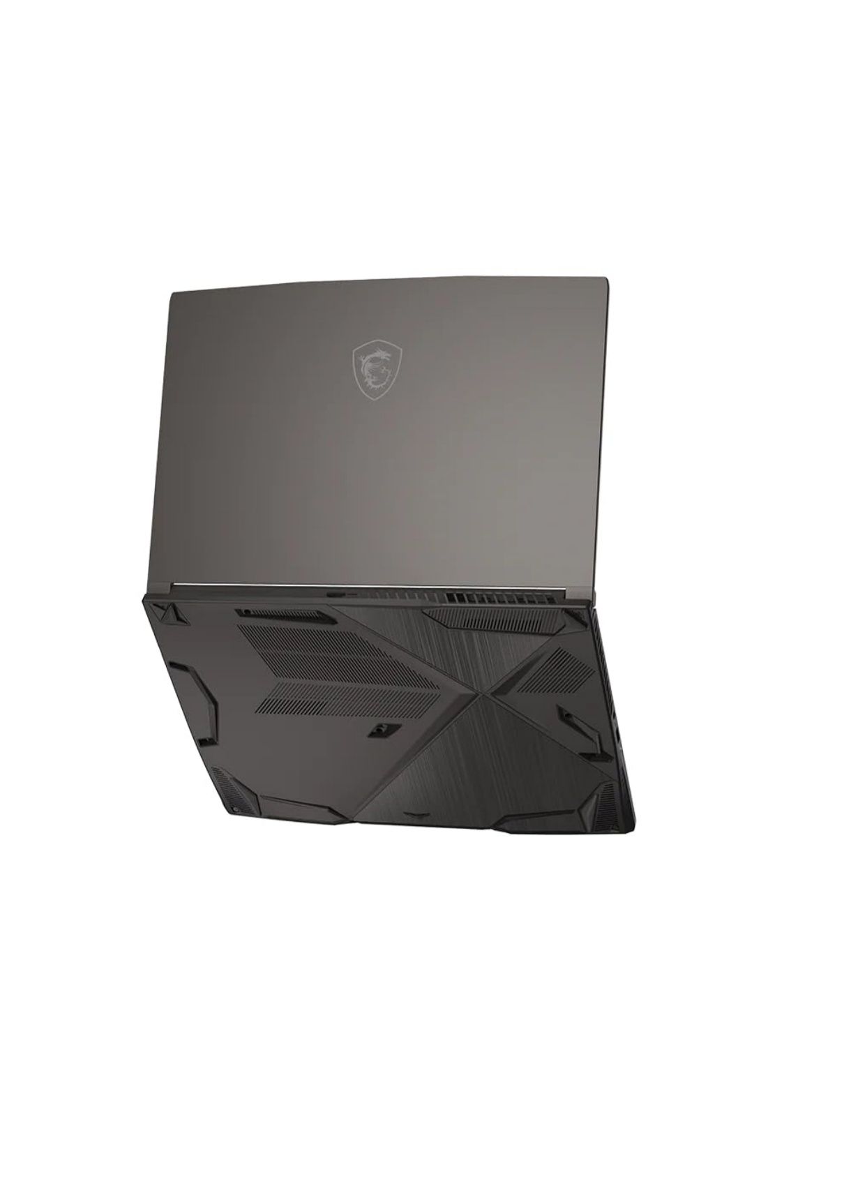 MSI A15 Thin B7WF – Ryzen 5, RTX 4060, 16GB RAM, 1TB SSD – като нов!