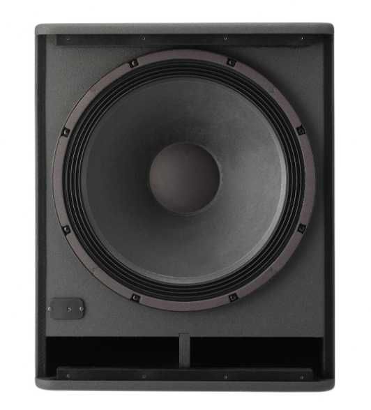 Subwoofer Activ Yamaha DSR 118W (Rcf Fbt Dynacord )