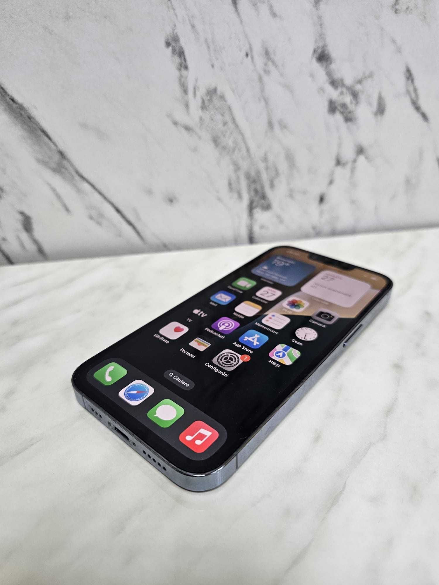 iPHONE 13 Pro Blue 128GB Zeus Amanet 64535