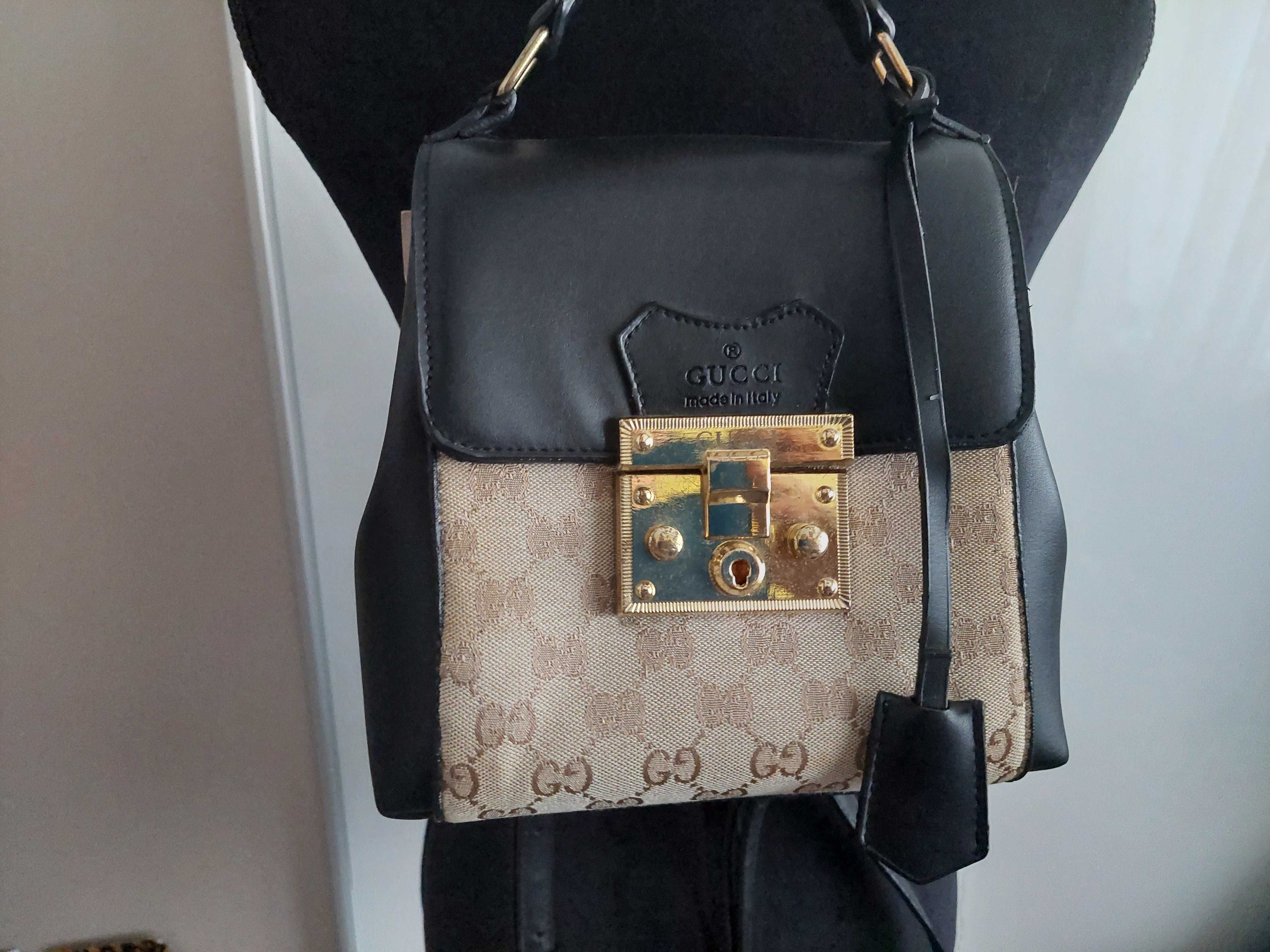 Rucsac superb Gucci