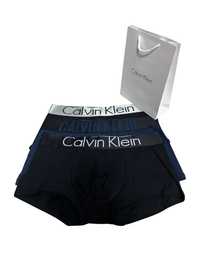 3 броя мъжки боксерки Calvin Klein !!!