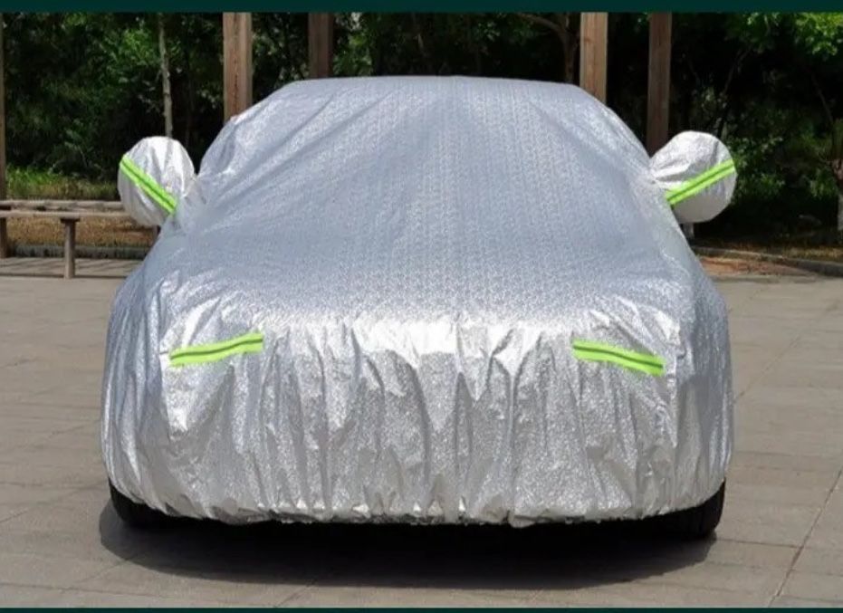 Палатка для автомобиля