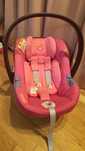 Scoica auto CYBEX ATON  M  I-SIZE