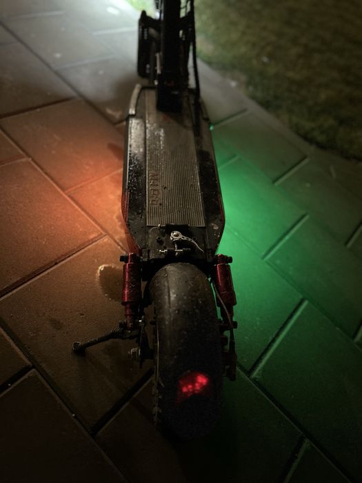 Vand kukirin m4pro