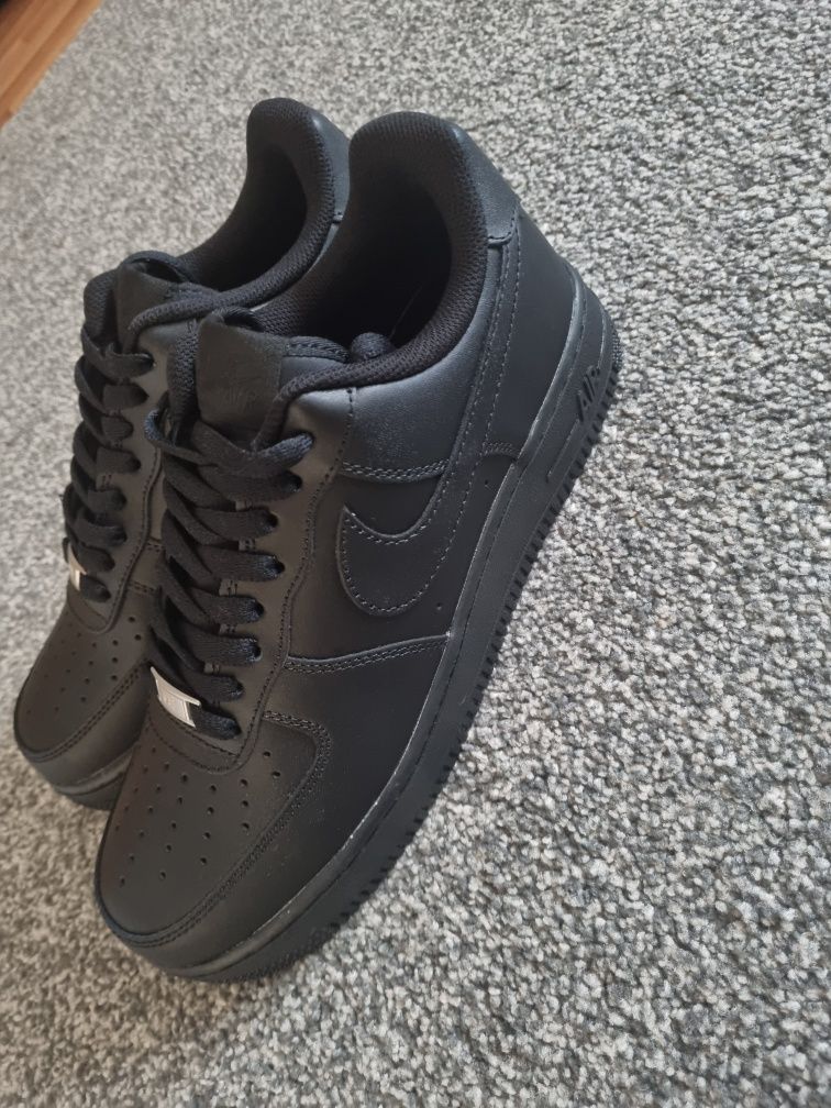 Air Force 1 Negri