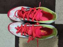 Adidas f50 pro,FG
