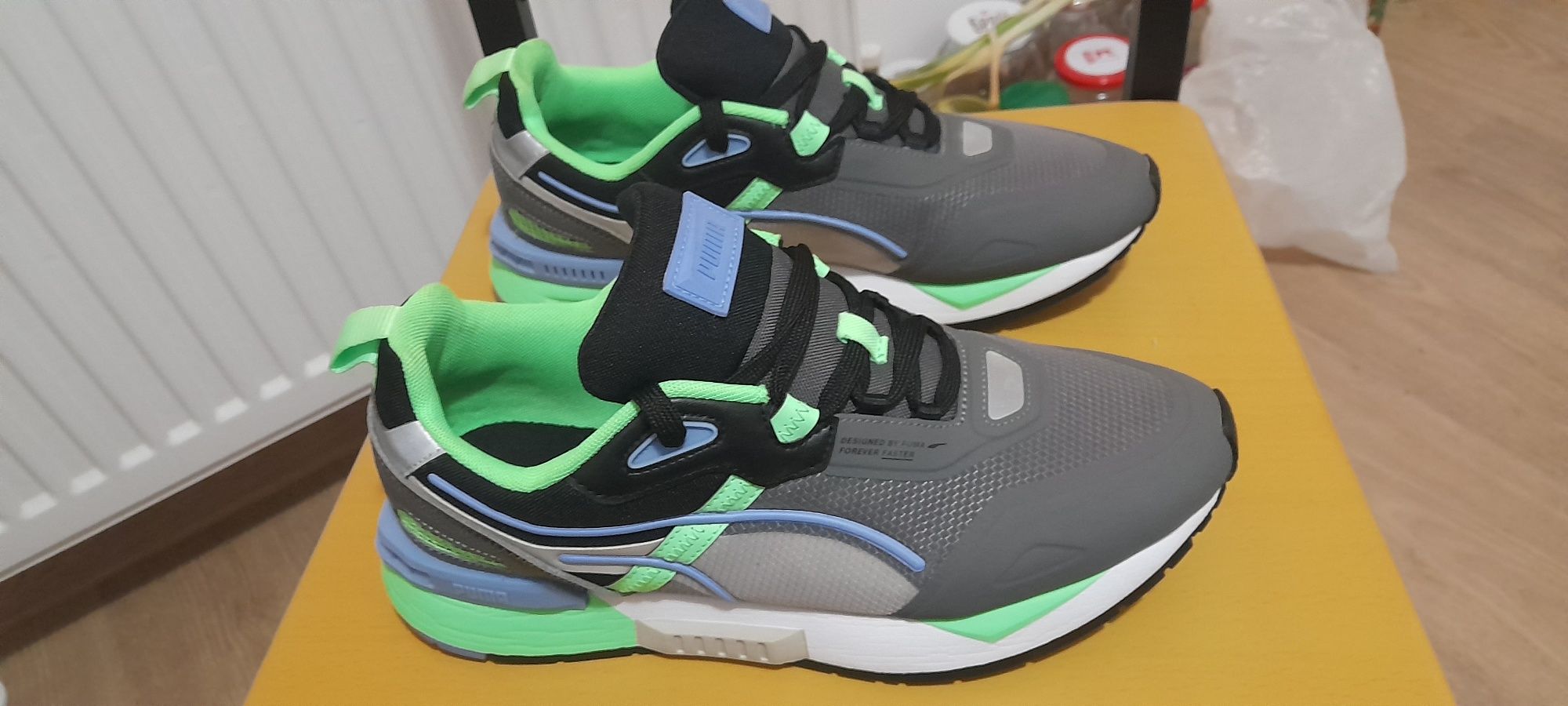 Puma мъжки маратонки