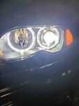 Becuri Leduri Auto H1 H3 H4 H7, HB3 9005, HB4 9006, 9012 HIR2