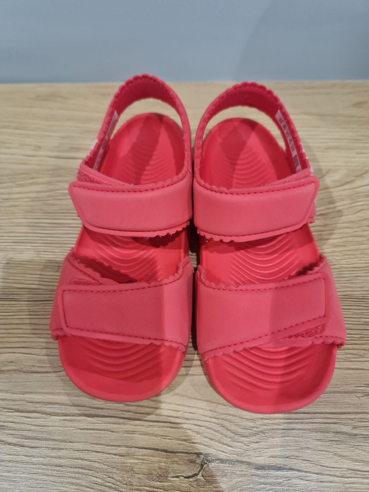 Детски сандали Adidas