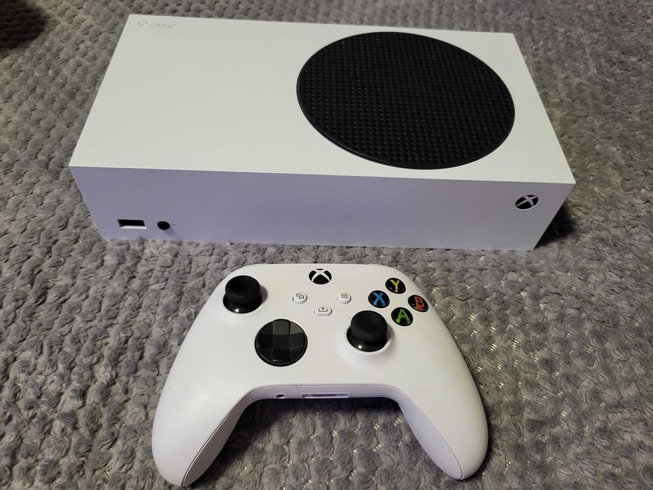 Xbox one 1T in garantie