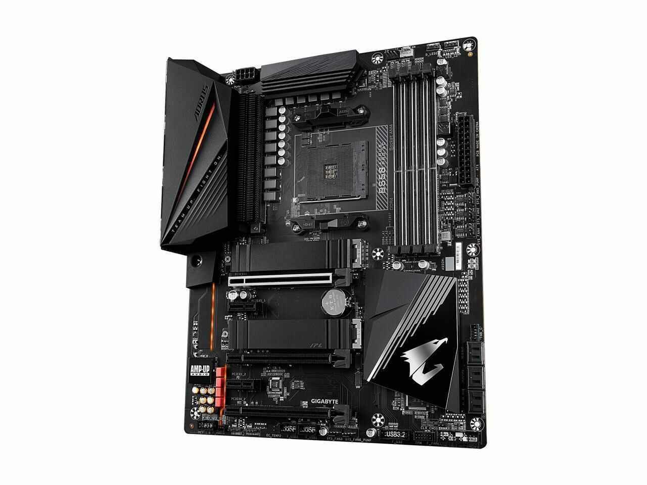 Продам полный комплект компютер Rx7800xt Sapphire nitro plus