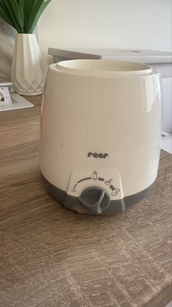 Нагревател за шишета reer