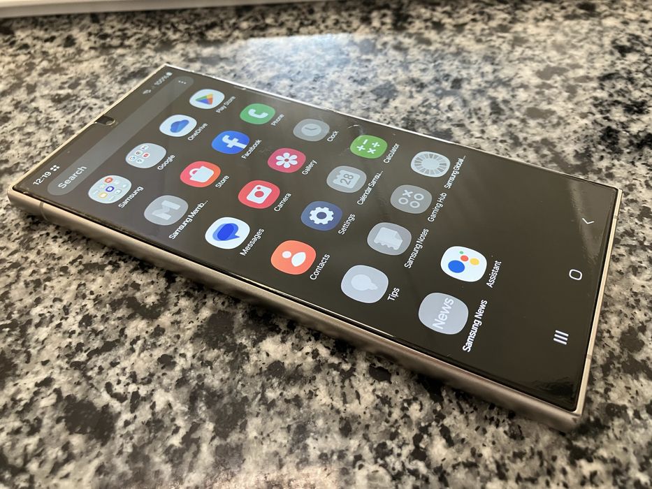 Samsung S24 Ultra 256gb