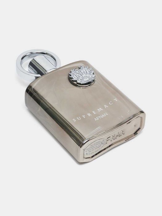 Supremacy Silver eau de parfum