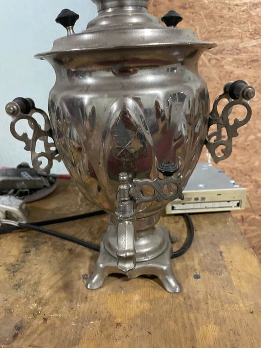 Самовар электрический