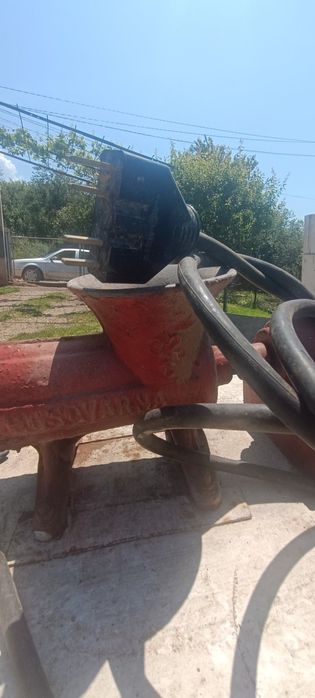 Месомелачка трифазна