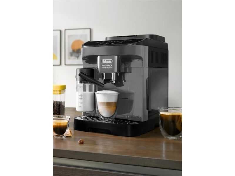 Кафе Автомат De'Longhi Magnifica Evo ECAM292.52.GB