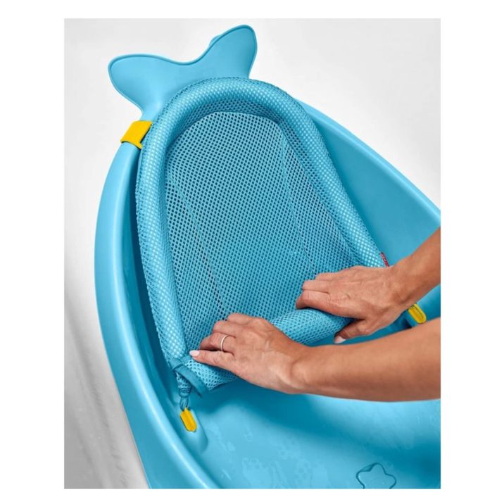 Вана Skip Hop - Moby + подарък