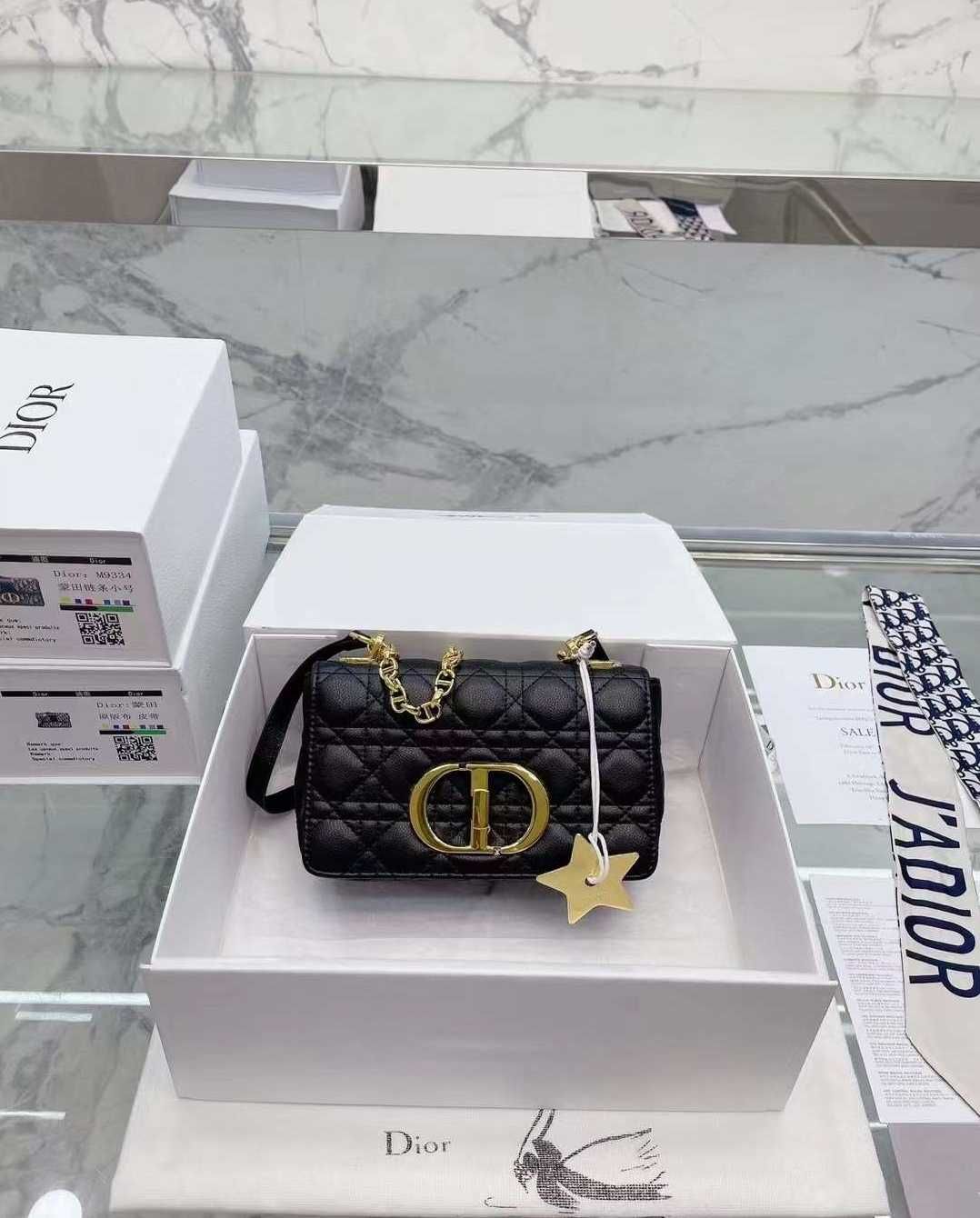 Geantă elegantă pentru femei  Dior 0507