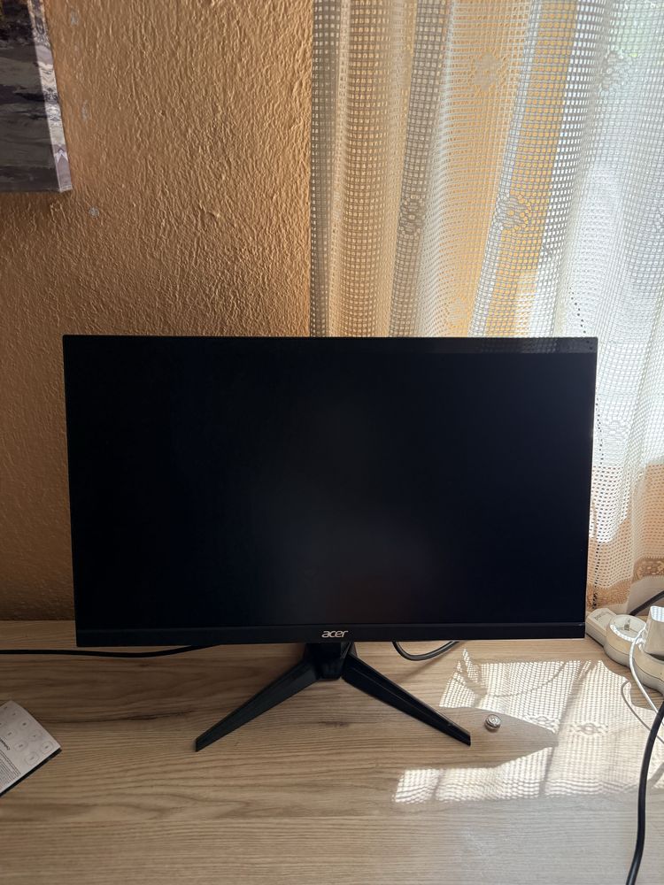 Acer Nitro QG1 Series Gaming Monitor 23’8