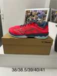 Adidasi tenis Light Mizuno AC si CC ( wilson , head , yonex , tenis )