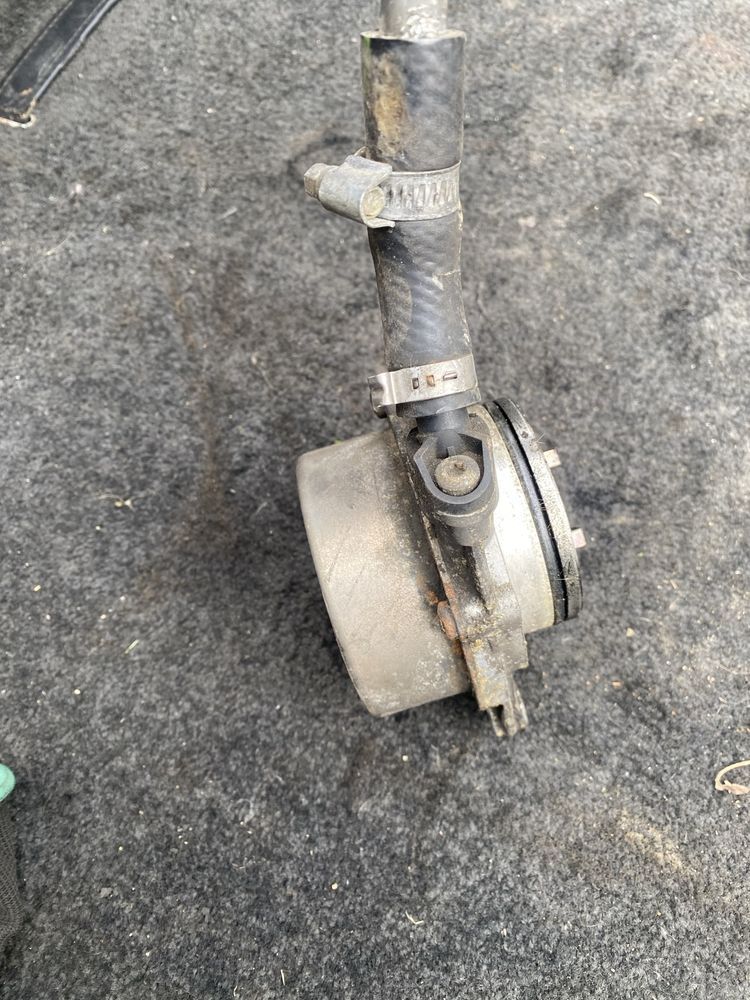 Вакум помпа Range Rover L322 3.0d 177кс m57
