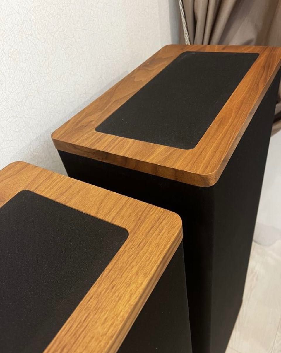 Акустика VANDERSTEEN 2ce sig