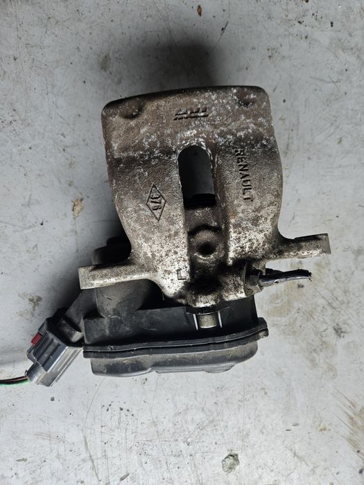 Etriere electrice Renault Megane scenic 3