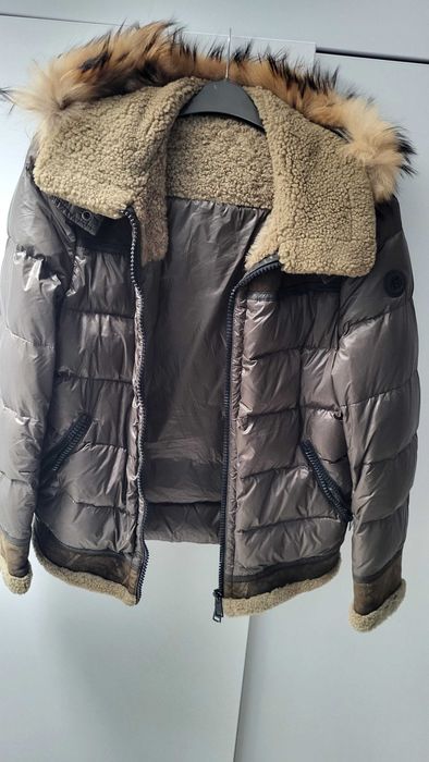 Geaca bărbătească Baldinini