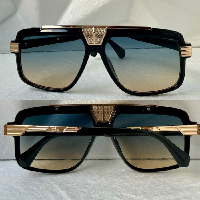 Мъжки слънчеви очила маска cazal  3 цвята