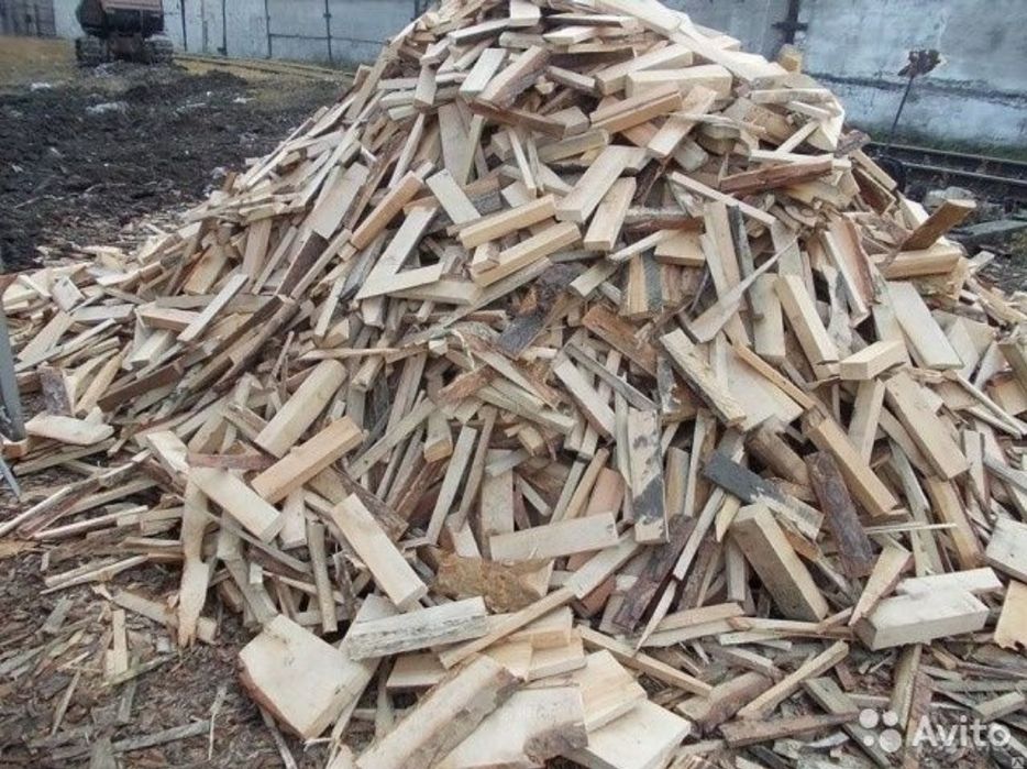 Бесплатно НЕПИЛЕННЫЕ дрова