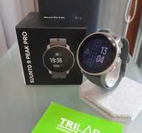 Suunto 9 Peak Pro