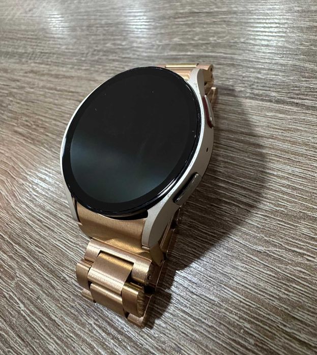 Samsung Galaxy Watch 6 40MM Silver