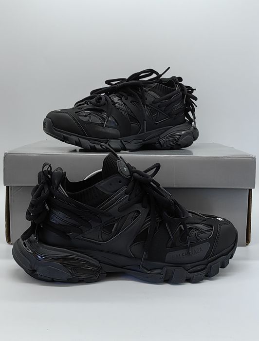 Дамски Сникърси Balenciaga