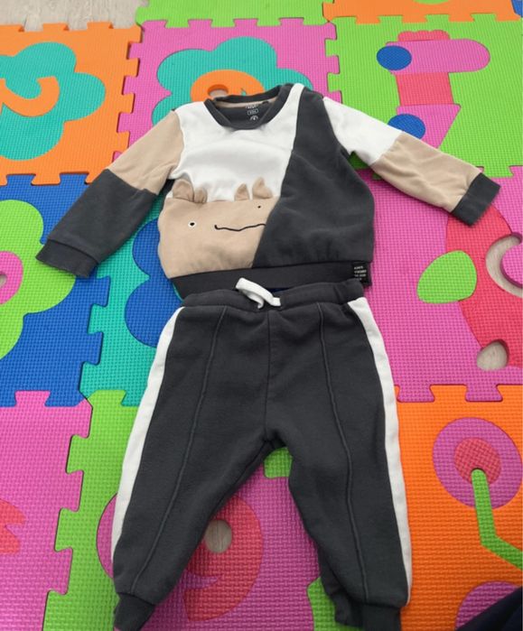 Set bluza si pantaloni