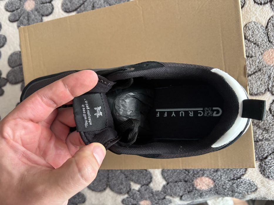 Cruyff сникърс 46