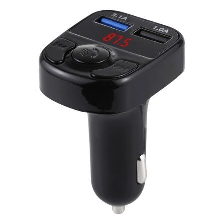 Modulator cu bluetooth