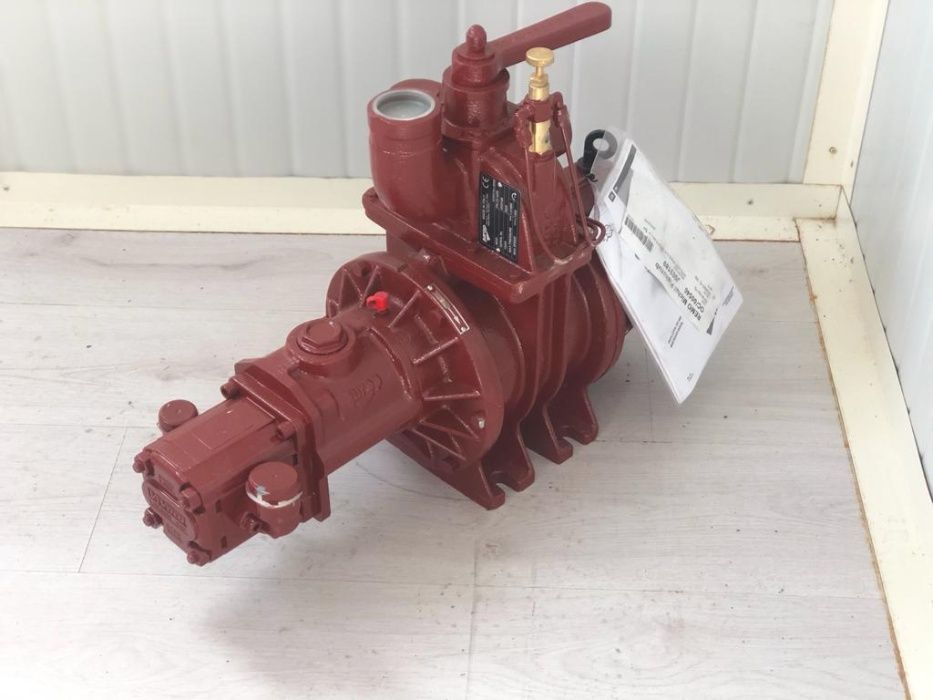 Pompa Vid , Pompa Vacum Jurop PN23 D