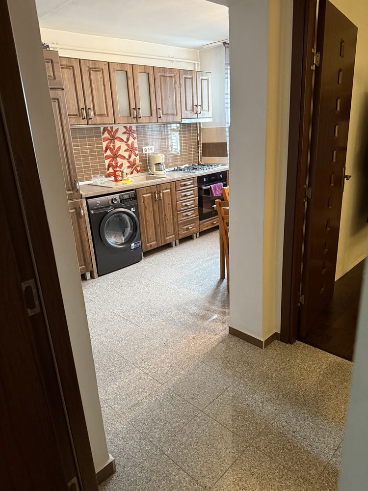 Vand apartament 2 camere zona Nord