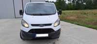 Ford Transit Custom , inscris  Romania