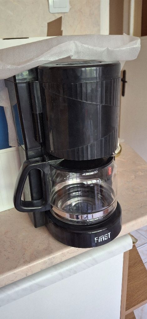 Кафемашина First n399