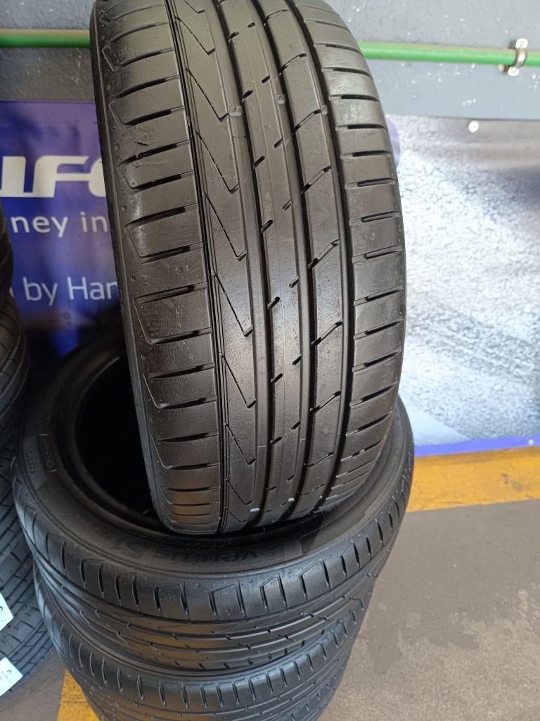 225.45.17 Hankook Second-hand